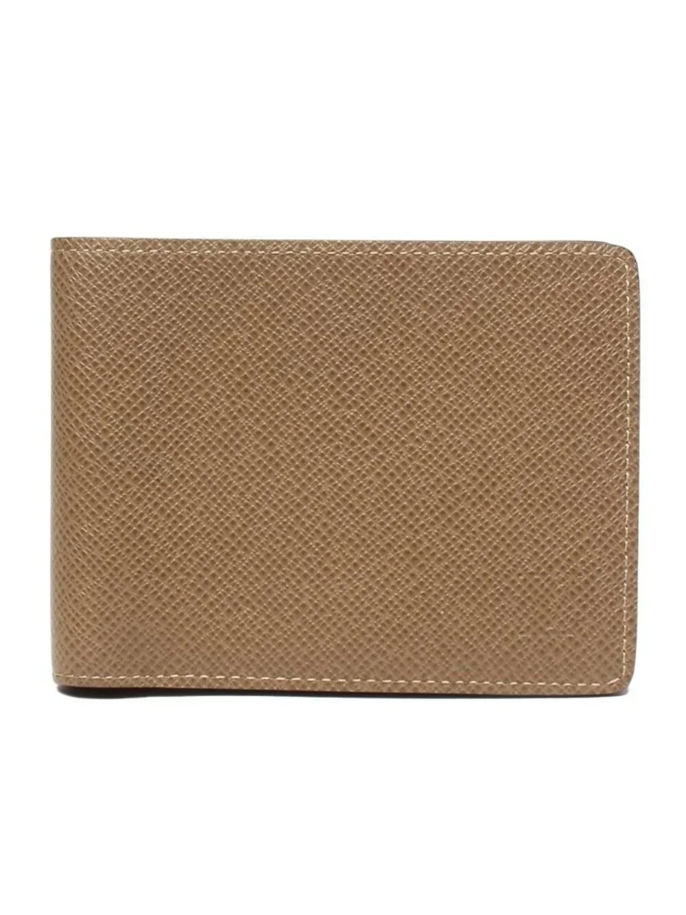 Louis Vuitton Bifold Wallet Portefeuille Multiple Taiga